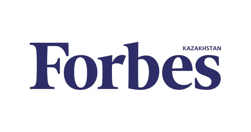 Статья о SIIL в Forbes Kazakhstan
